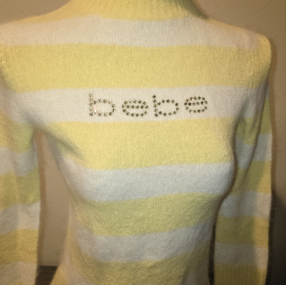 Bebe Sweater - Picture 2 of 11